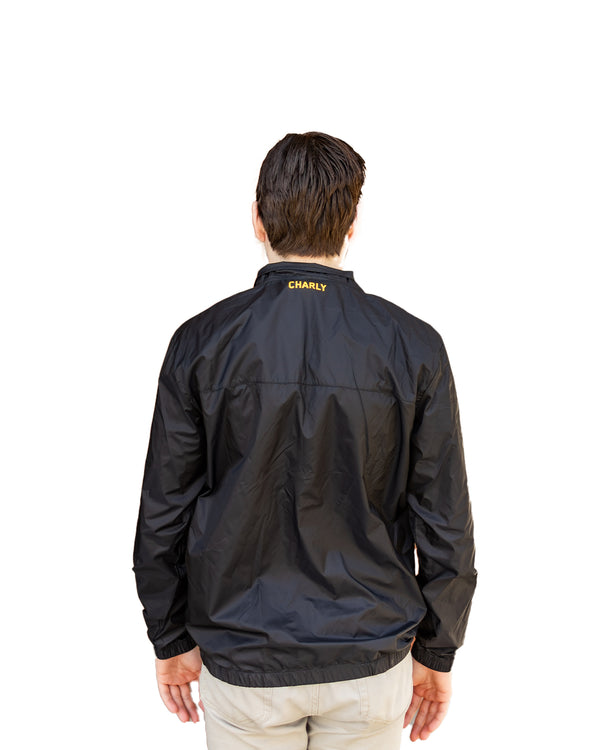Charly '25 Full Zip Windbreaker