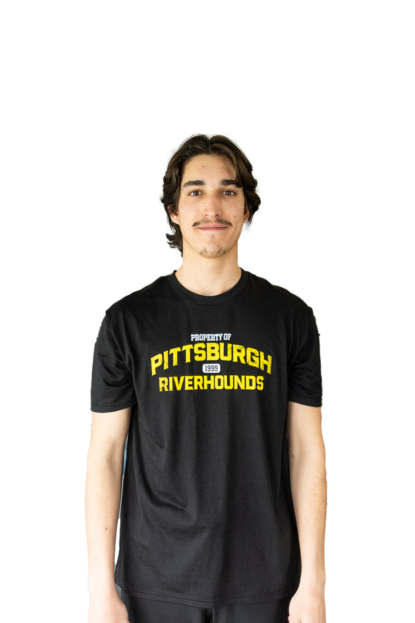 CB Property of SS T-shirt