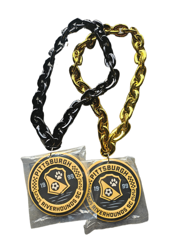 Riverhounds Fan Chain