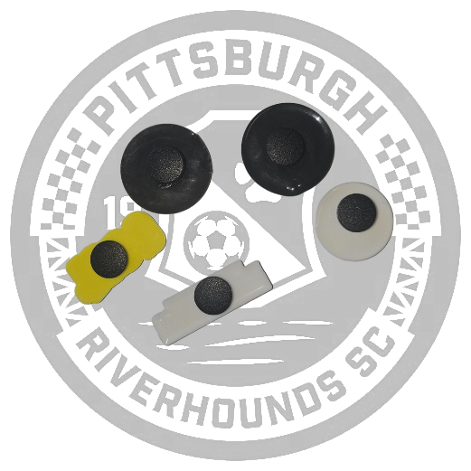 Crocs Jibbitz / Pins 5pk