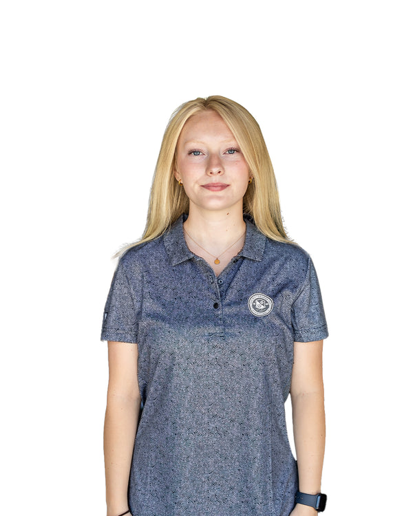 Levelwear Womens Terrain Polo