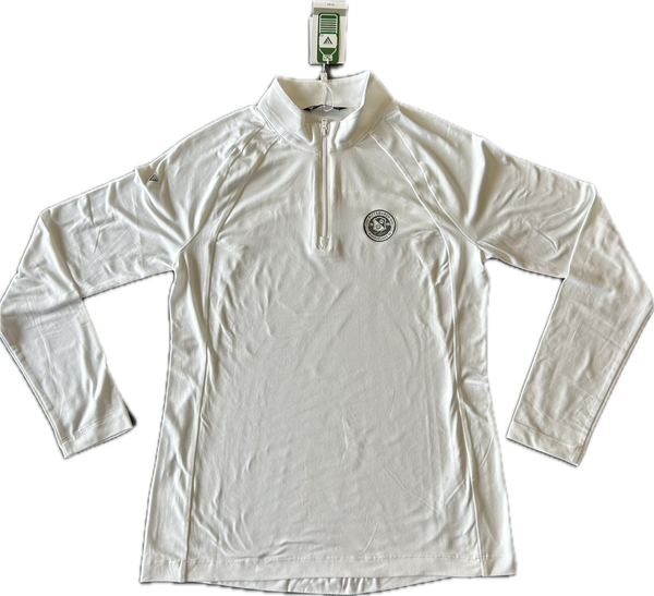 Levelwear Womens Moonlight 1/4 Zip Pullover