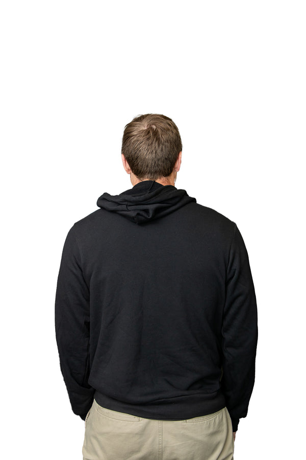 Riveters Pioneer Hoodie