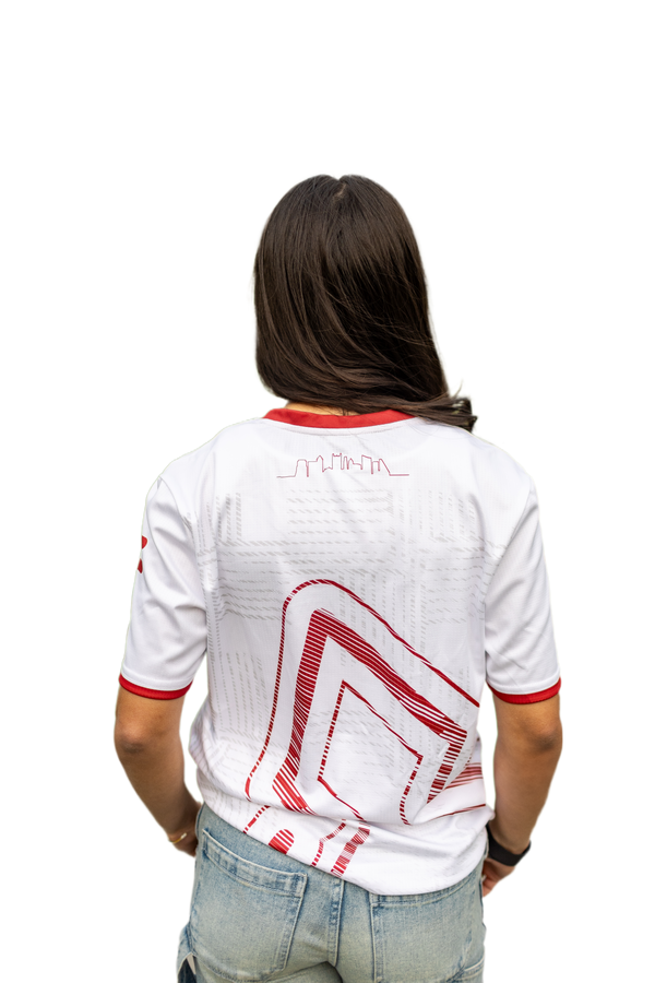Riveters 2025 White Aht Alt Kit