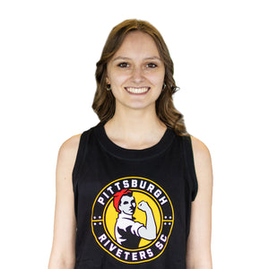 Riveters Tank Top