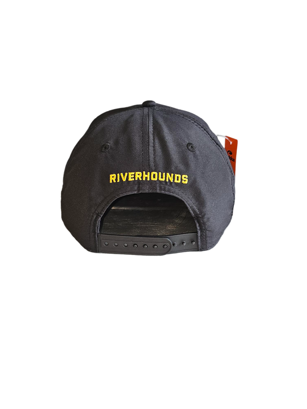 The WPA State Hat - Black