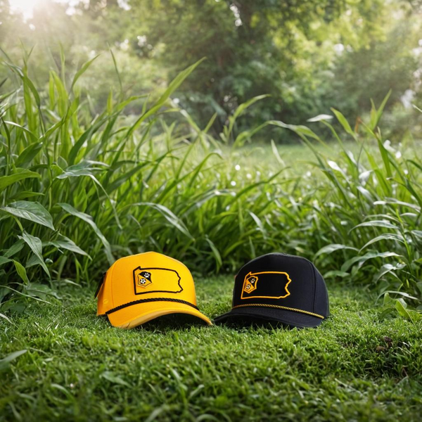 Riverhounds Pennsylvania Hat Golf