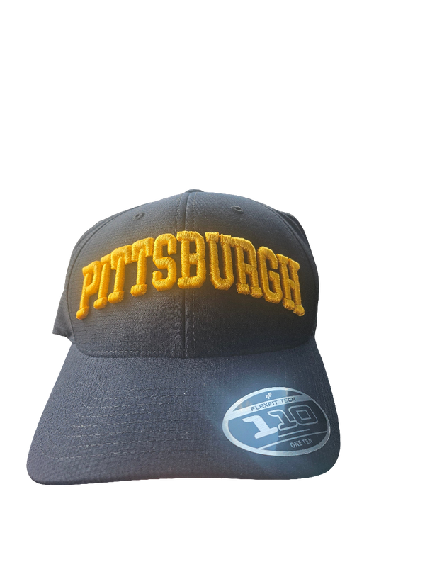 CB Pittsburgh Hat