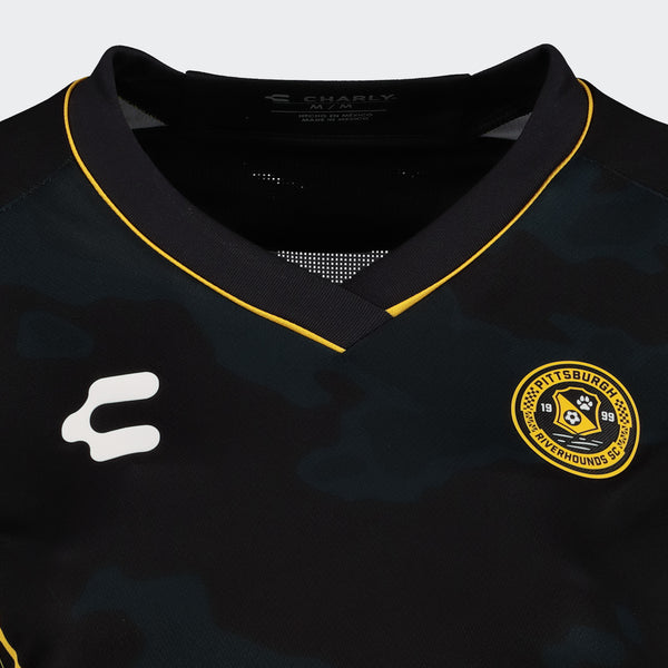 2024 "Three Rivers" Womens Home Jersey