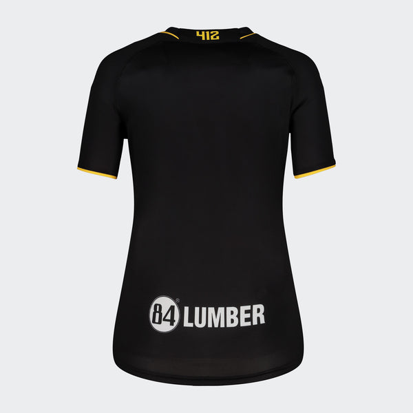 2024 "Three Rivers" Womens Home Jersey