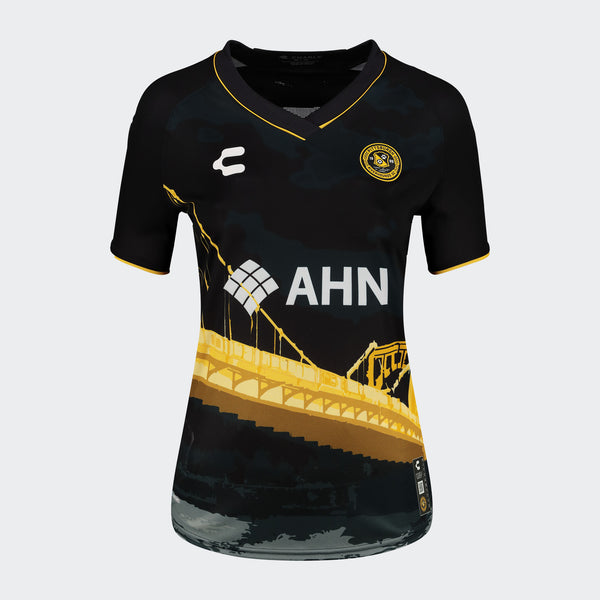 2024 "Three Rivers" Womens Home Jersey