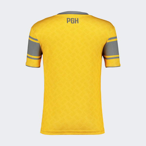 2024 "The Steel" Youth Away Jersey
