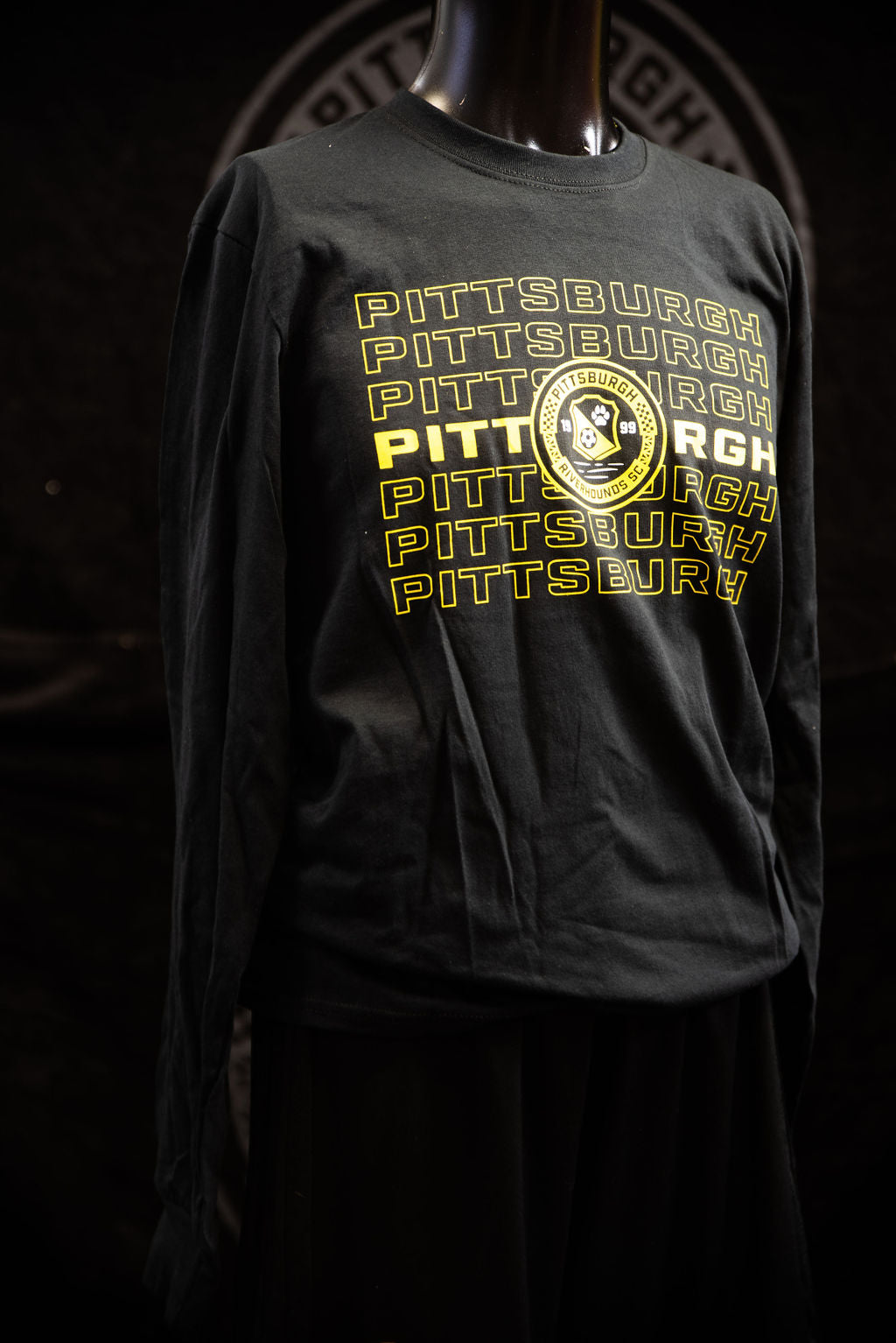 Pittsburgh Steelers City T-Shirts for Sale