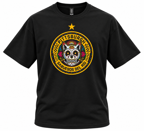 SUGAR SKULL POS