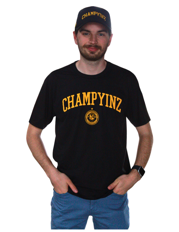 CHAMPYINZ T-Shirt