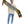 Riveters Essential Scarf Striped