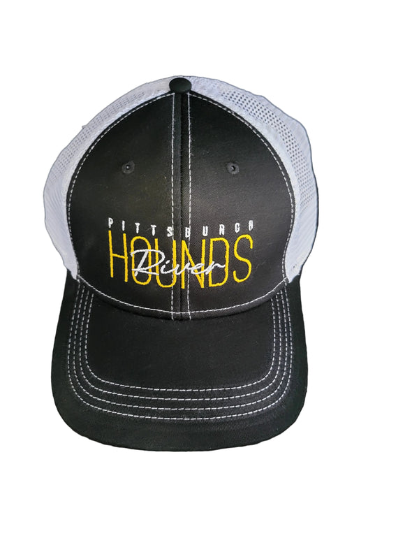 Mesh Hat w/ Summer Script