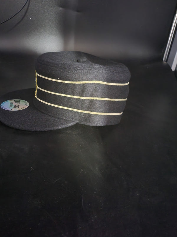 Pill Box Hat