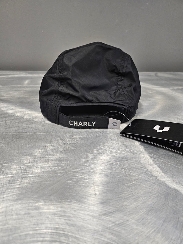 Charly '25 Marathon Cap