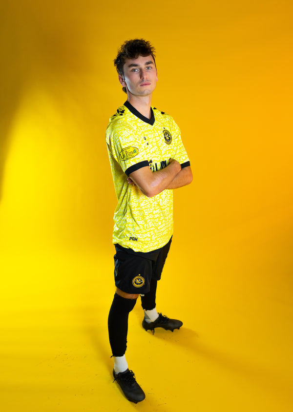 2026 "The Ninety" Secondary Jersey PRE-ORDER