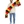 Riveters Essential Scarf Striped
