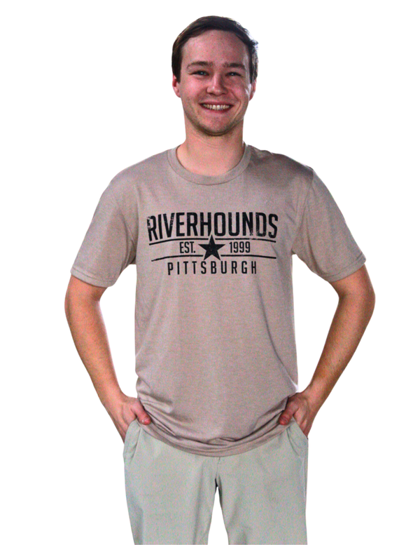 Deadwood Riverhounds T-shirt