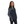 Riveters hummel LEAD 2.0 Zip Hoodie Unisex