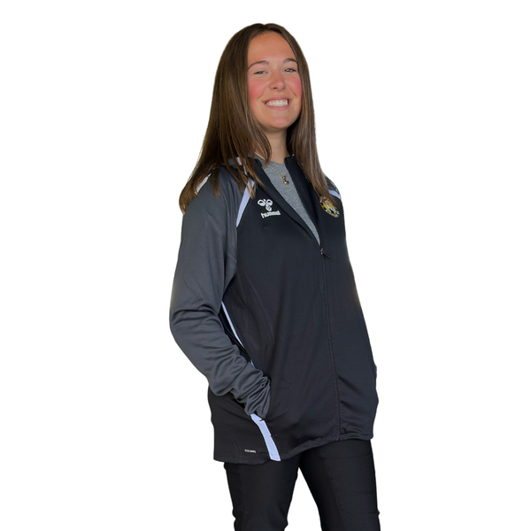 Riveters hummel LEAD 2.0 Zip Hoodie Unisex