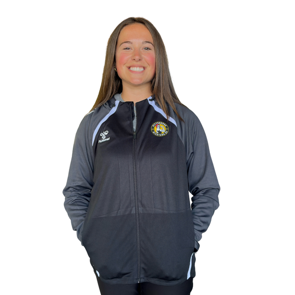 Riveters hummel LEAD 2.0 Youth Zip Hoodie