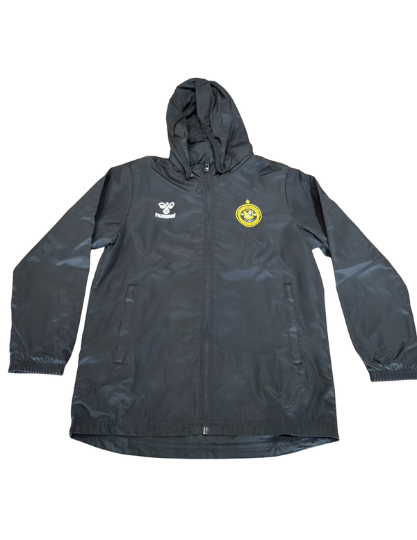 hummel ESSENTIAL Youth AW Jacket