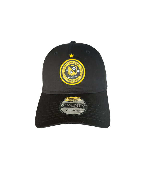 New Era Star Badge 9TWENTY Dad Cap