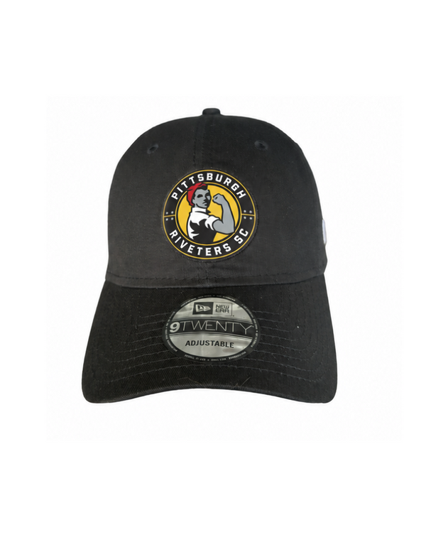 New Era Riveters 9TWENTY Dad Cap