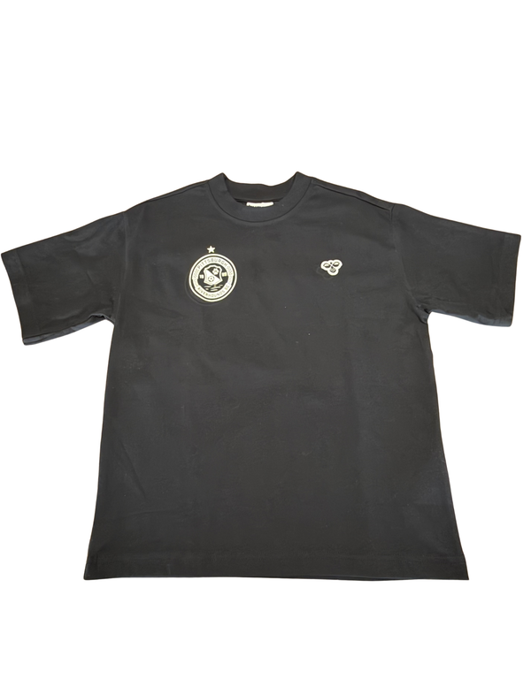 hummel LOOSE Youth T-shirt Bee