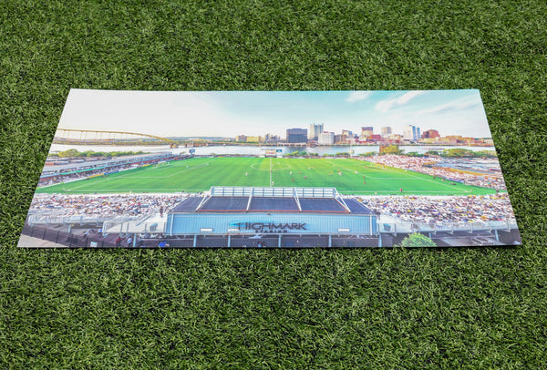 Limited Edition 2023 Open Cup 20x30 Poster