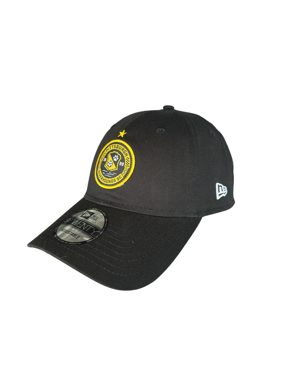 New Era Star Badge 9TWENTY Dad Cap