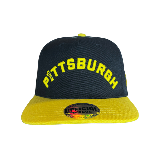 Official League 90 in 1 Hat