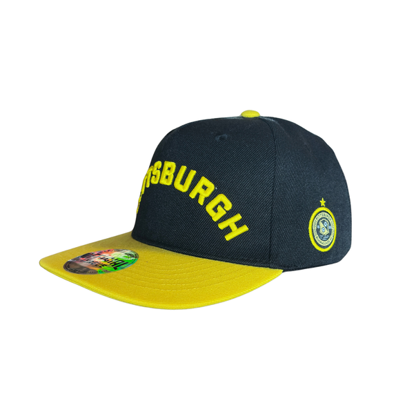 Official League 90 in 1 Hat