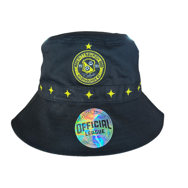 Official League Reversible Bucket Hat