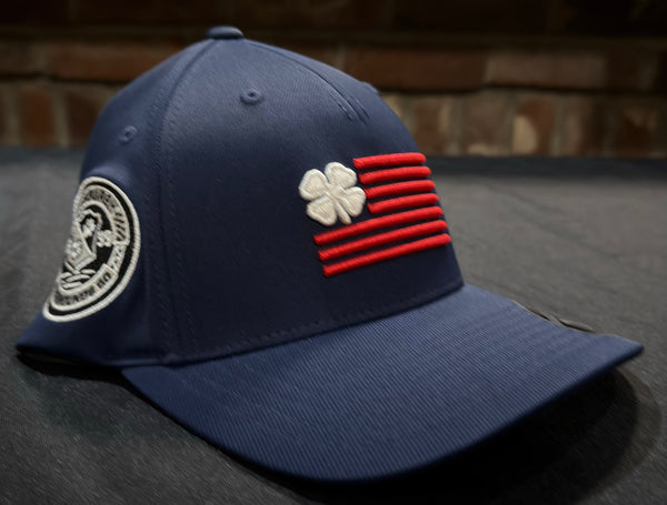 Black Clover Nation 6 - Red/White/Blue