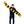 The ESSENTIAL STRIPES Scarf