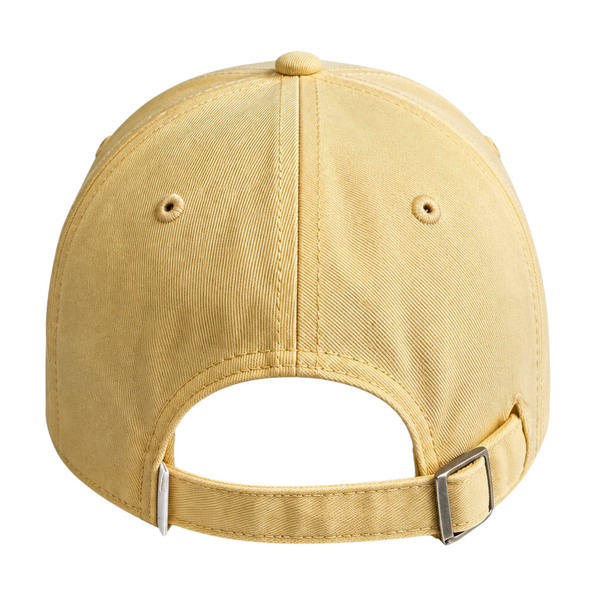 Comfort Colors Sunwashed Script Hat