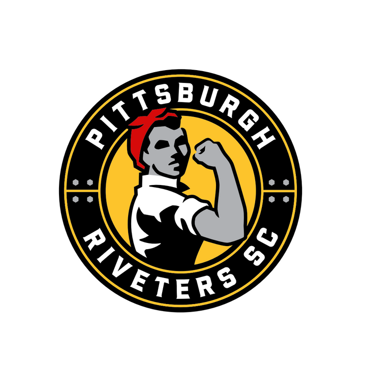 Shop - The Riverhounds x Riveters SC – Pittsburgh Riverhounds SC x ...