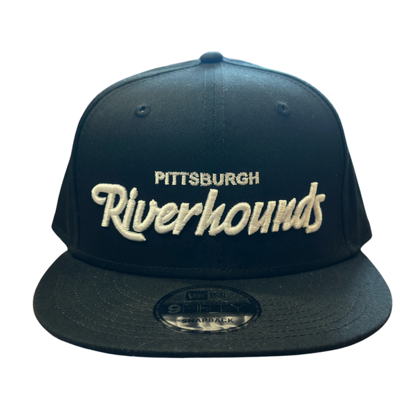 Scripted Pro New Era 9FIFTY Hat
