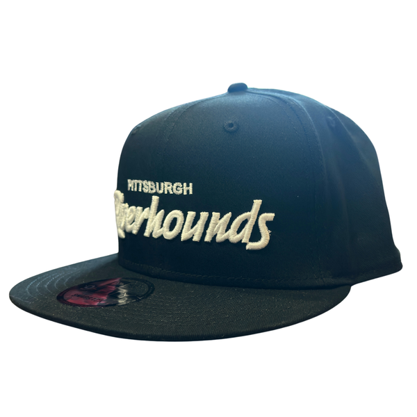 Scripted Pro New Era 9FIFTY Hat