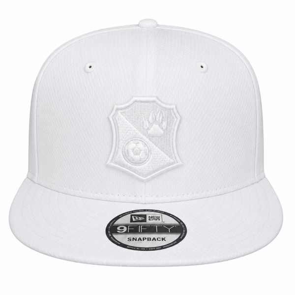 New Era ABBR. 9FIFTY Snapback