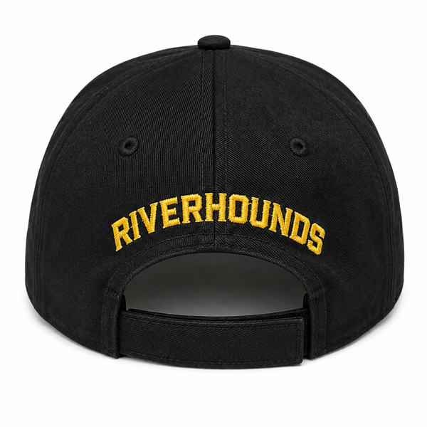 Youth Riverhounds Abbreviated Hat