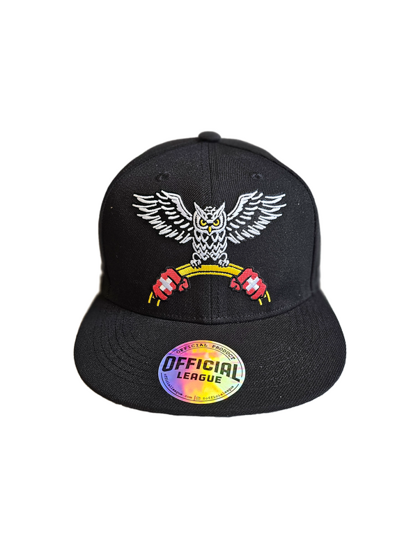 AEW x Riverhounds Claudio Hat