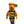 AMO Plush - NEW!