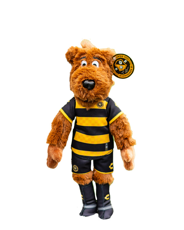 AMO Plush - NEW!