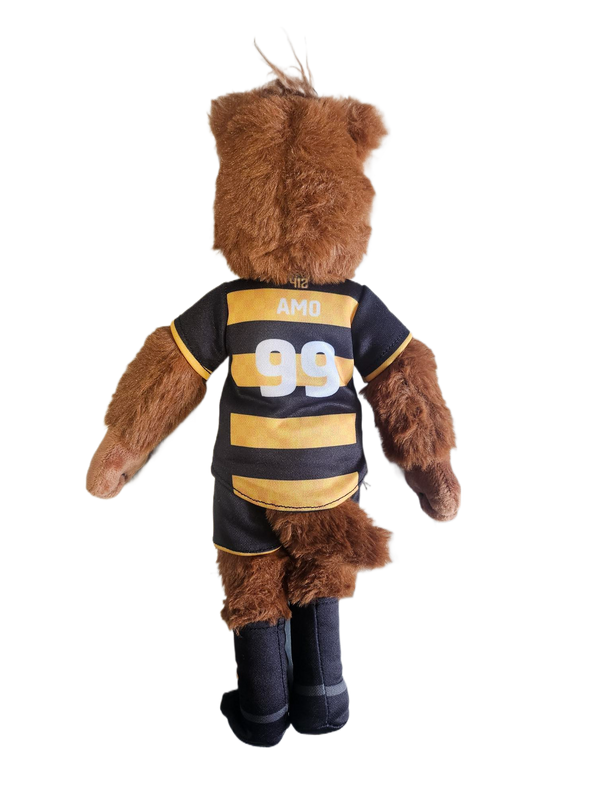 AMO Plush - NEW!